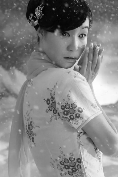 The Nightman Cometh (2011) poster