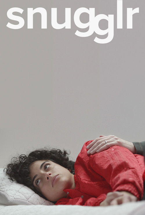 Snugglr (2018) poster