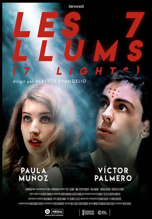 7 Lights (2018) poster