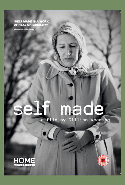 Self Made (2011) poster