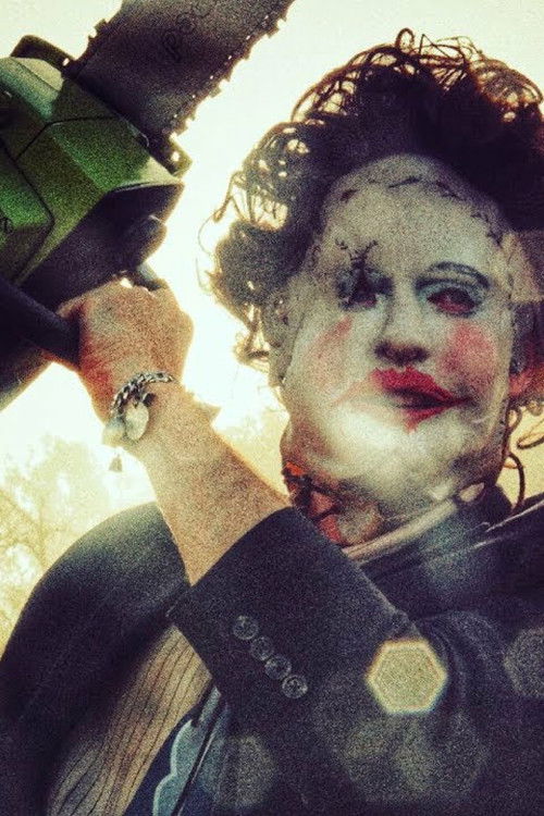 Gasoline (2019) poster