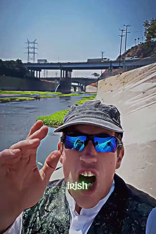 Irish Zionism (2026) poster