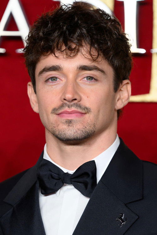 Charles Leclerc