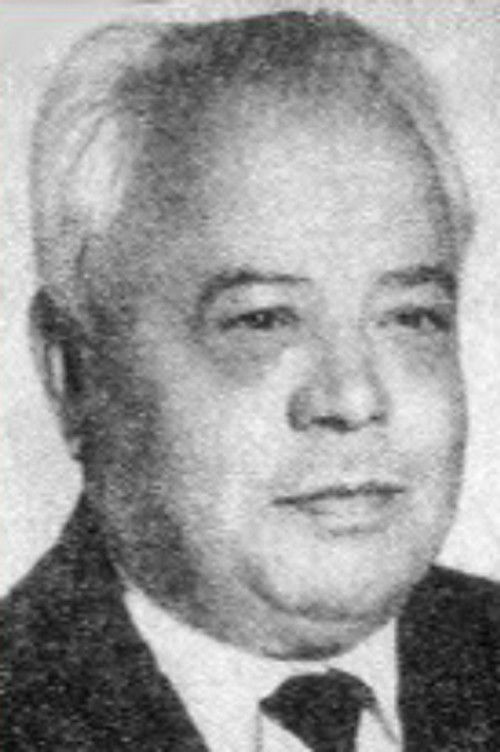 Воҳид Қодиров