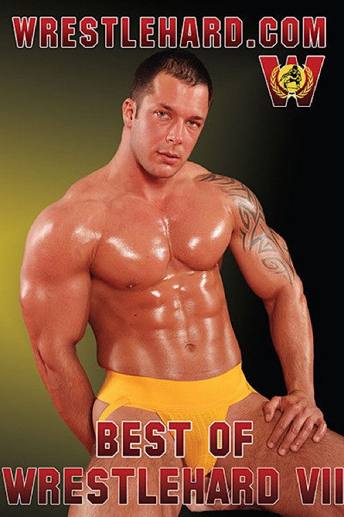Best of Wrestlehard 7 (2011) poster