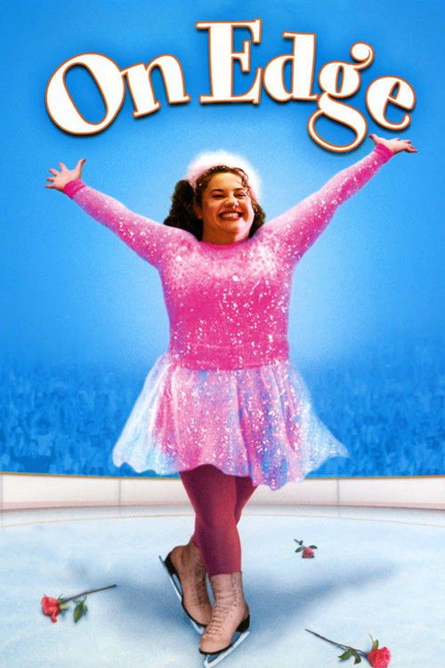 Buz Kraliçeleri (2001) poster