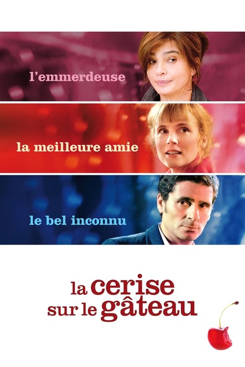 Kirazlı Pasta (2012) poster