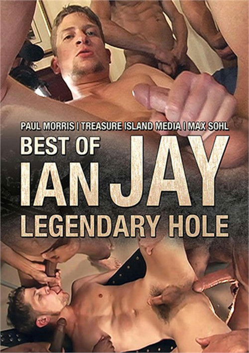 Best of Ian Jay: Legendary Hole (2021) poster