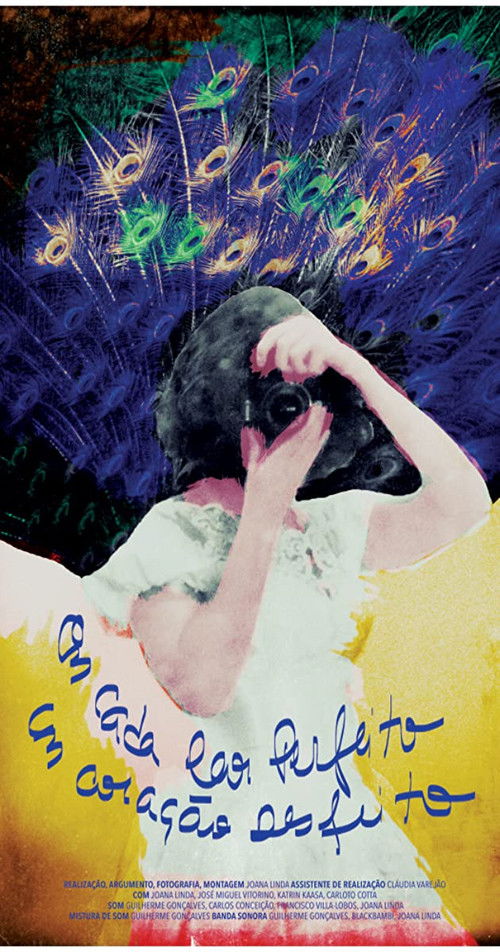 In Every Dream Home a Heartache (2014) poster