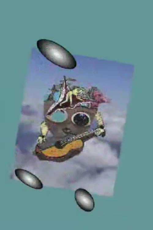 Rudenio meta (2014) poster