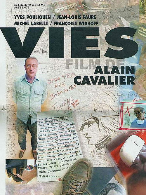 Vies (2000) poster