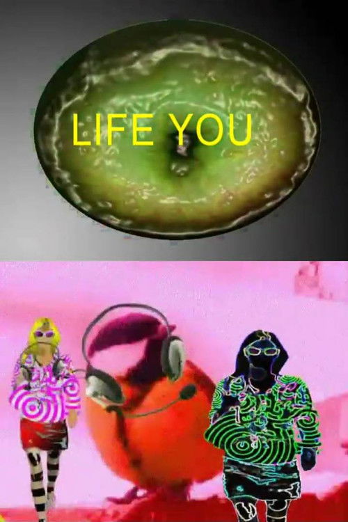 Life You (2006) poster