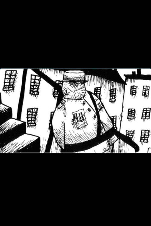 The Great Illusion (1987) poster