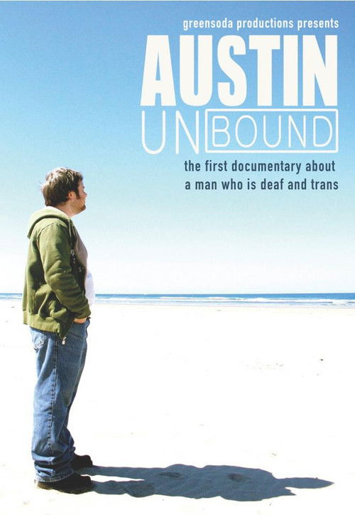 Austin Unbound (2011) poster