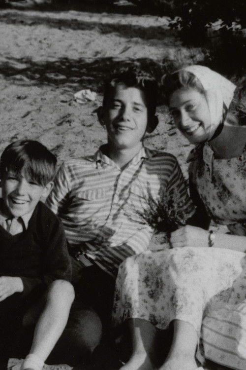 Mother, How Rich We Are (1957) poster