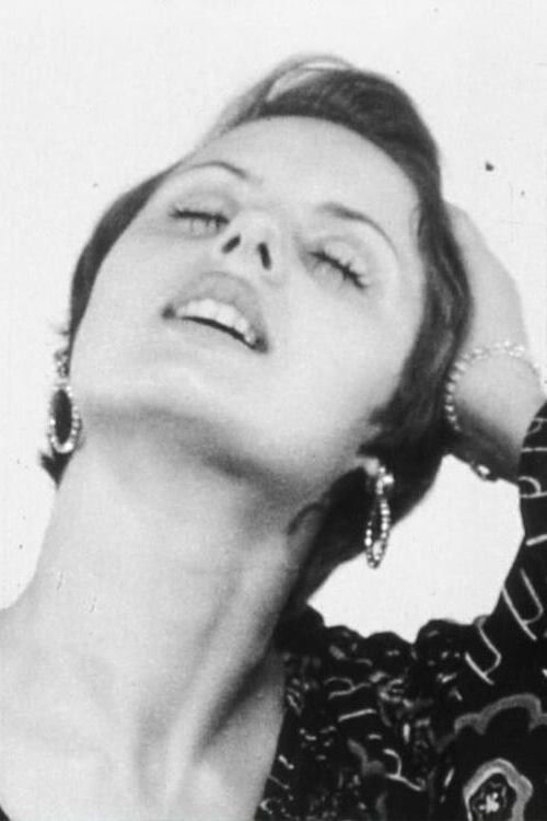 Jemina, fille des montagnes (1971) poster