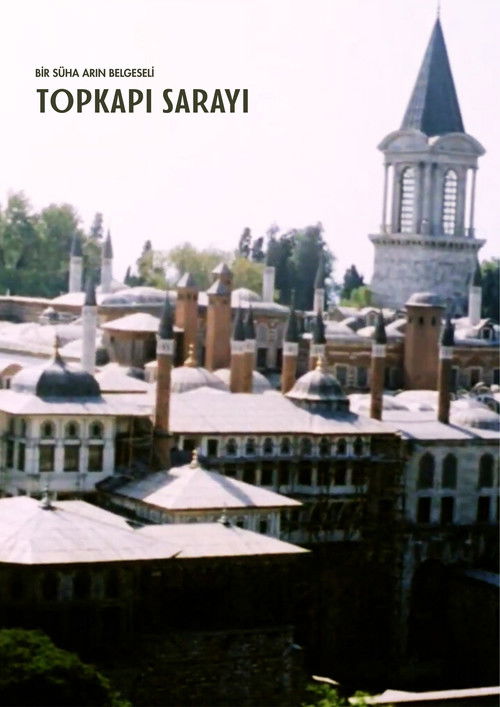 Topkapı Sarayı (1991) poster