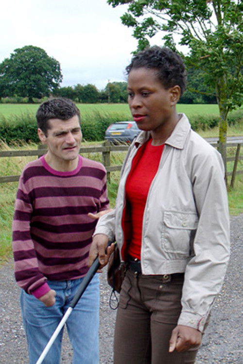 Welcome Stop (2008) poster