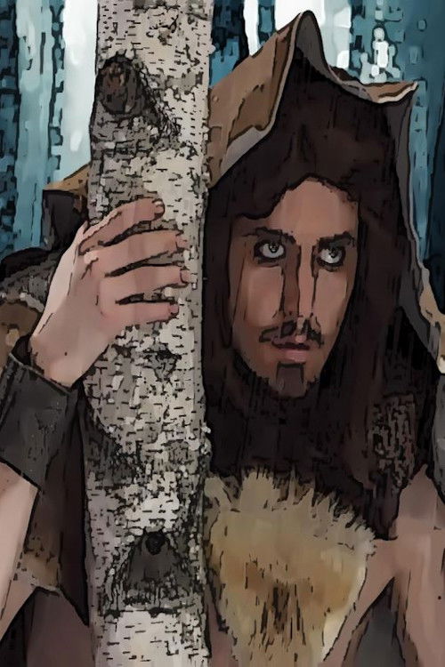 Bobri - Train (2016) poster