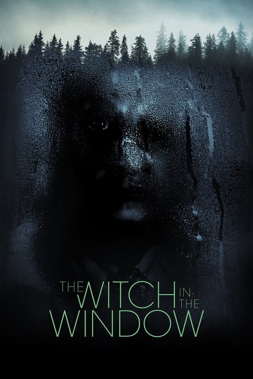 The Witch in the Window (2018) poster