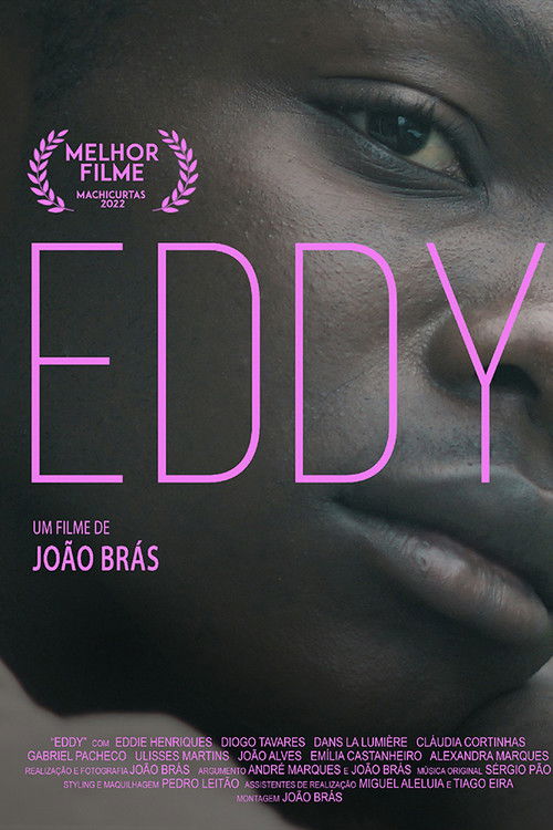 Eddy (2022) poster
