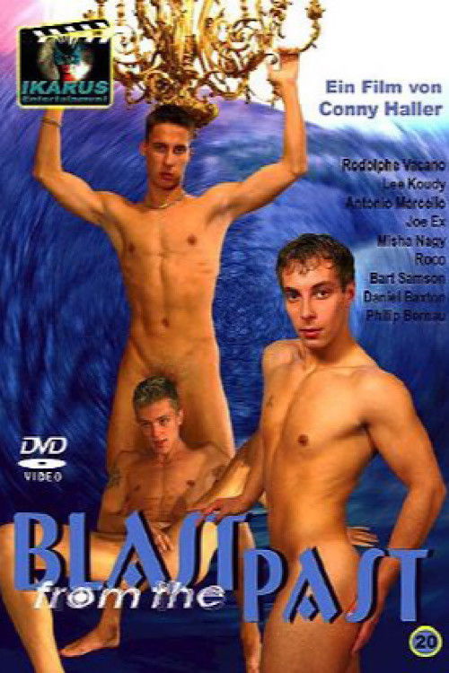 Blast from the Past (2004) poster