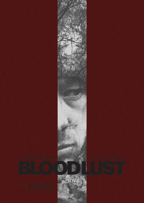 Bloodlust (2026) poster