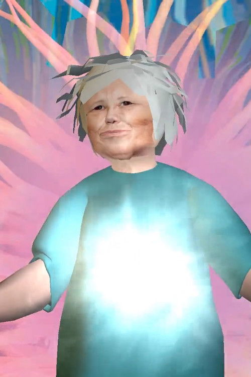 State of Grace (2019) poster