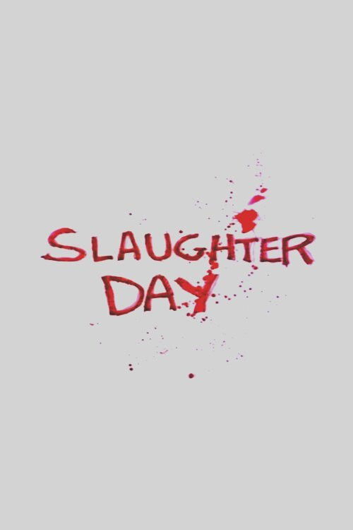 Slaughter Day (1993) poster