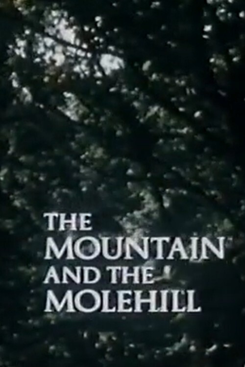 The Mountain and the Molehill (1989) poster