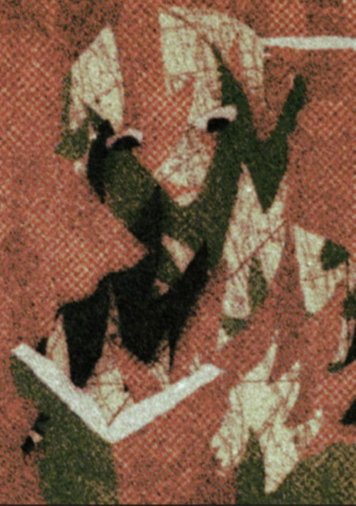 The psychology of post-traumatic stress disorder (2018) poster