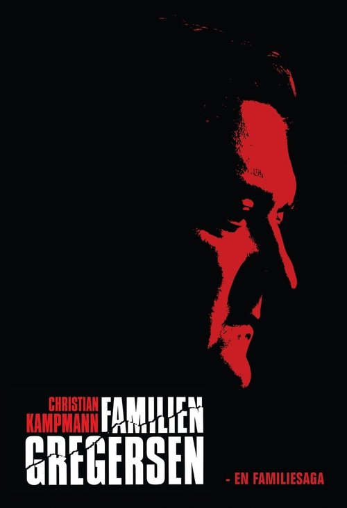 Familien Gregersen (2004) poster