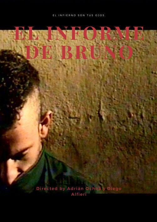 El informe de Bruno (2006) poster