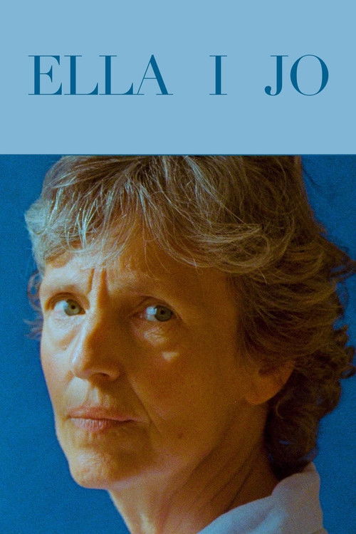 Her and I (2020) poster