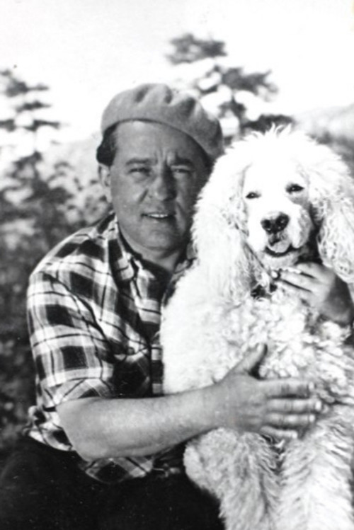 Владимир Шредель