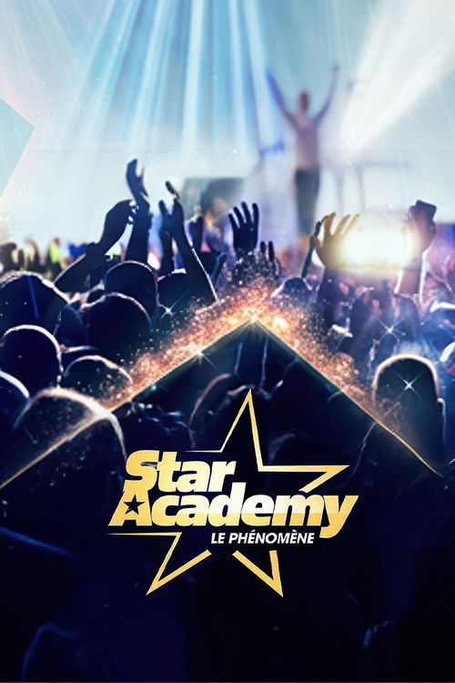 Star Academy : le phénomène (2026) poster
