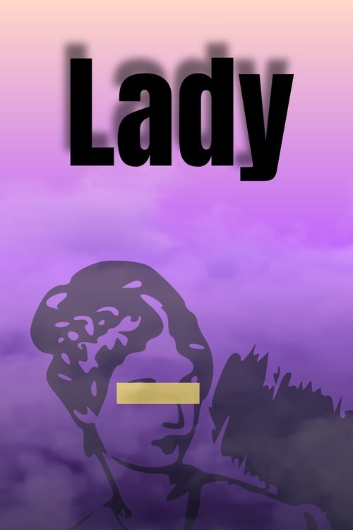 Lady (2025) poster