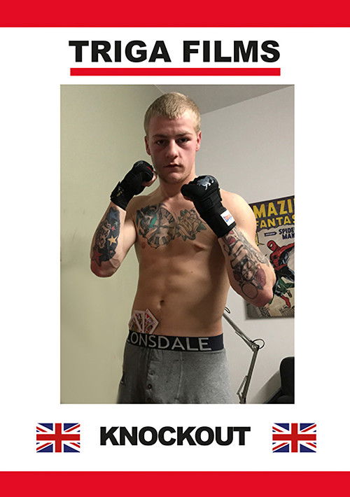 Knockout: Strip Jack Naked (2017) poster