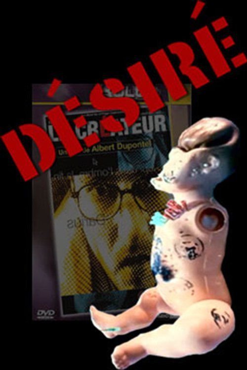 Désiré (1993) poster