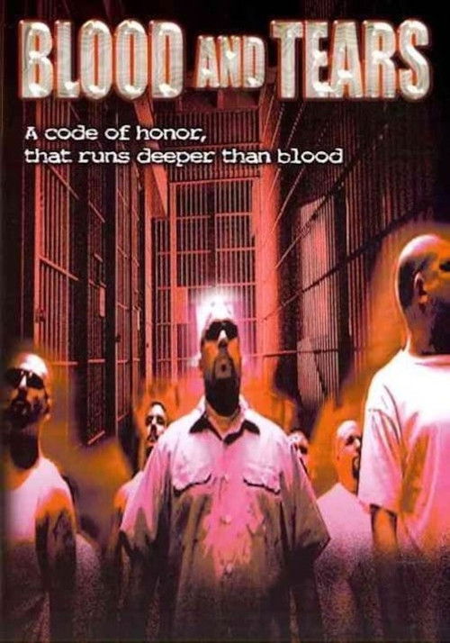 Blood and Tears (1999) poster