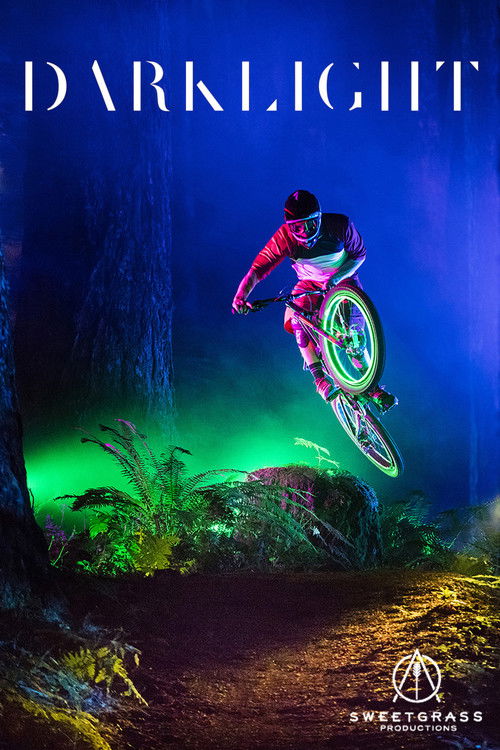 Darklight (2015) poster