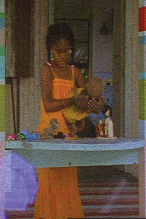 I WANT TO SEE MY SKIRT (2006) poster