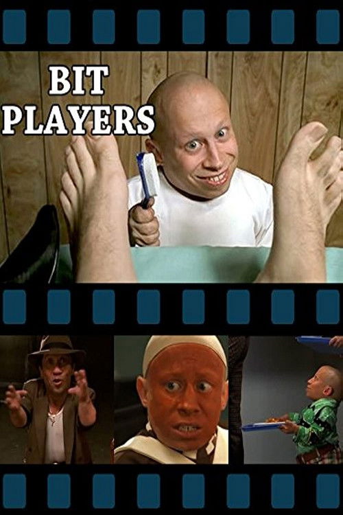 Bit Players (2000) poster