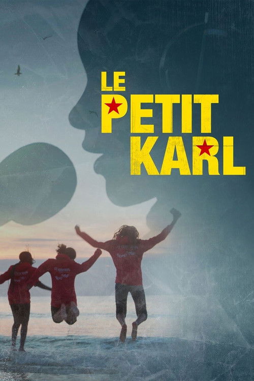 Le petit Karl (2022) poster