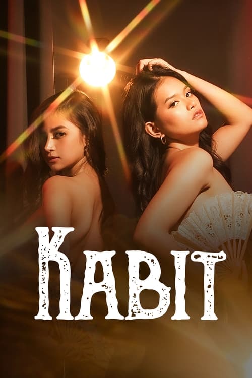 Kabit (2024) poster