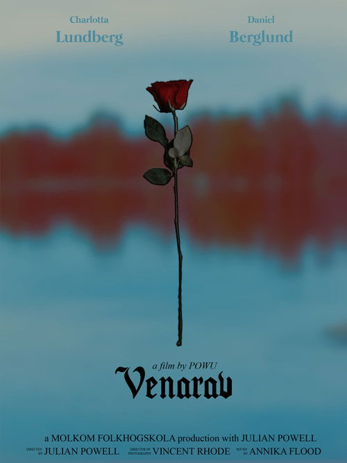 Venatura poster