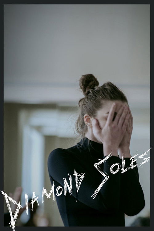 Diamond Soles (2019) poster