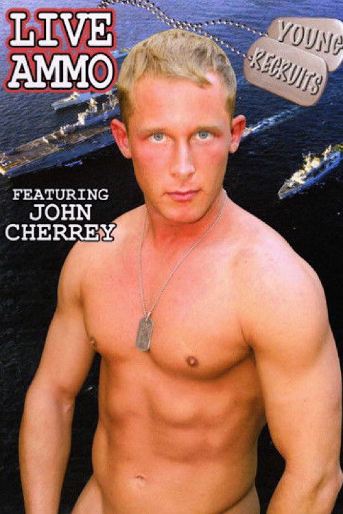 Live Ammo (2006) poster