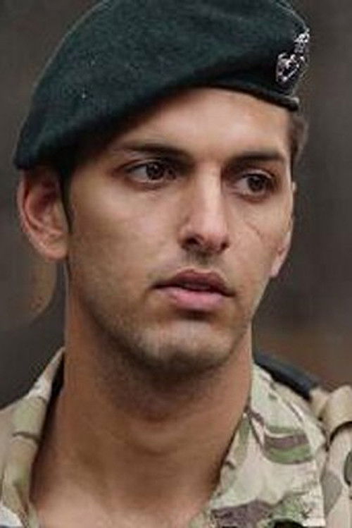 Our Lad (2013) poster