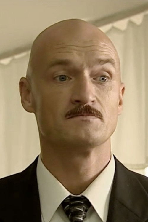 Сергій Марченко